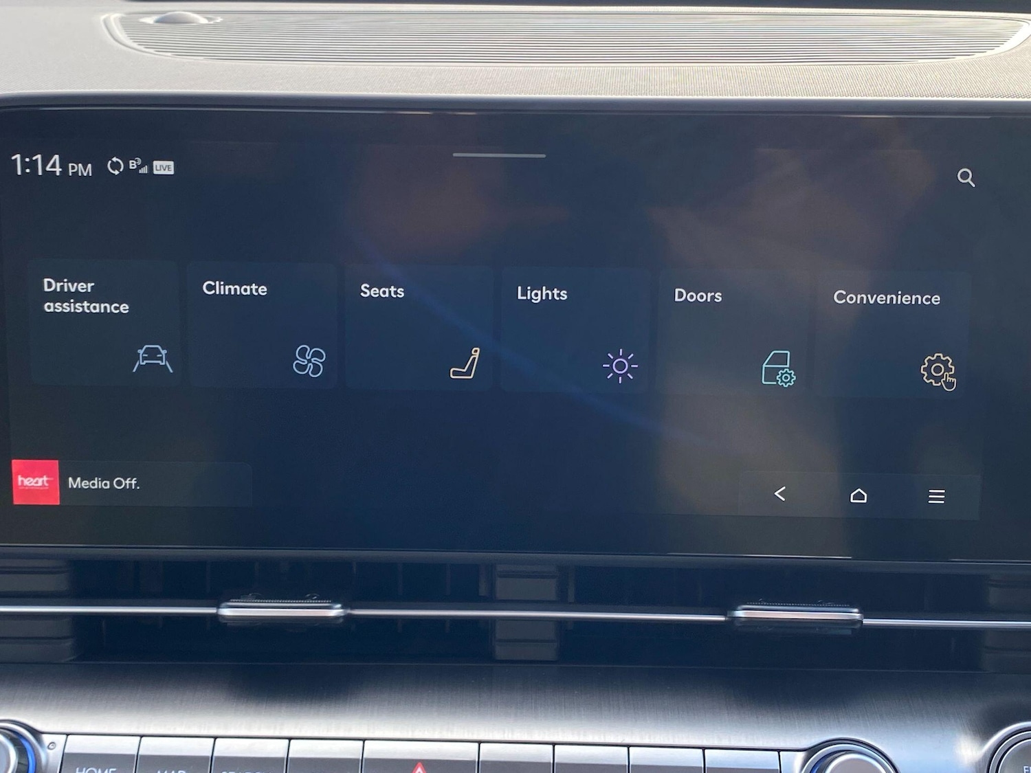 Used Hyundai KONA 2025 for sale - 78100281: Photo 35