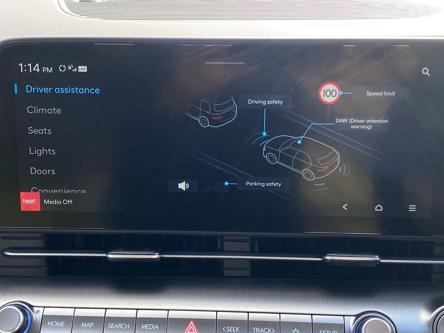 Used Hyundai KONA 2025 for sale - 78100281: Photo 36