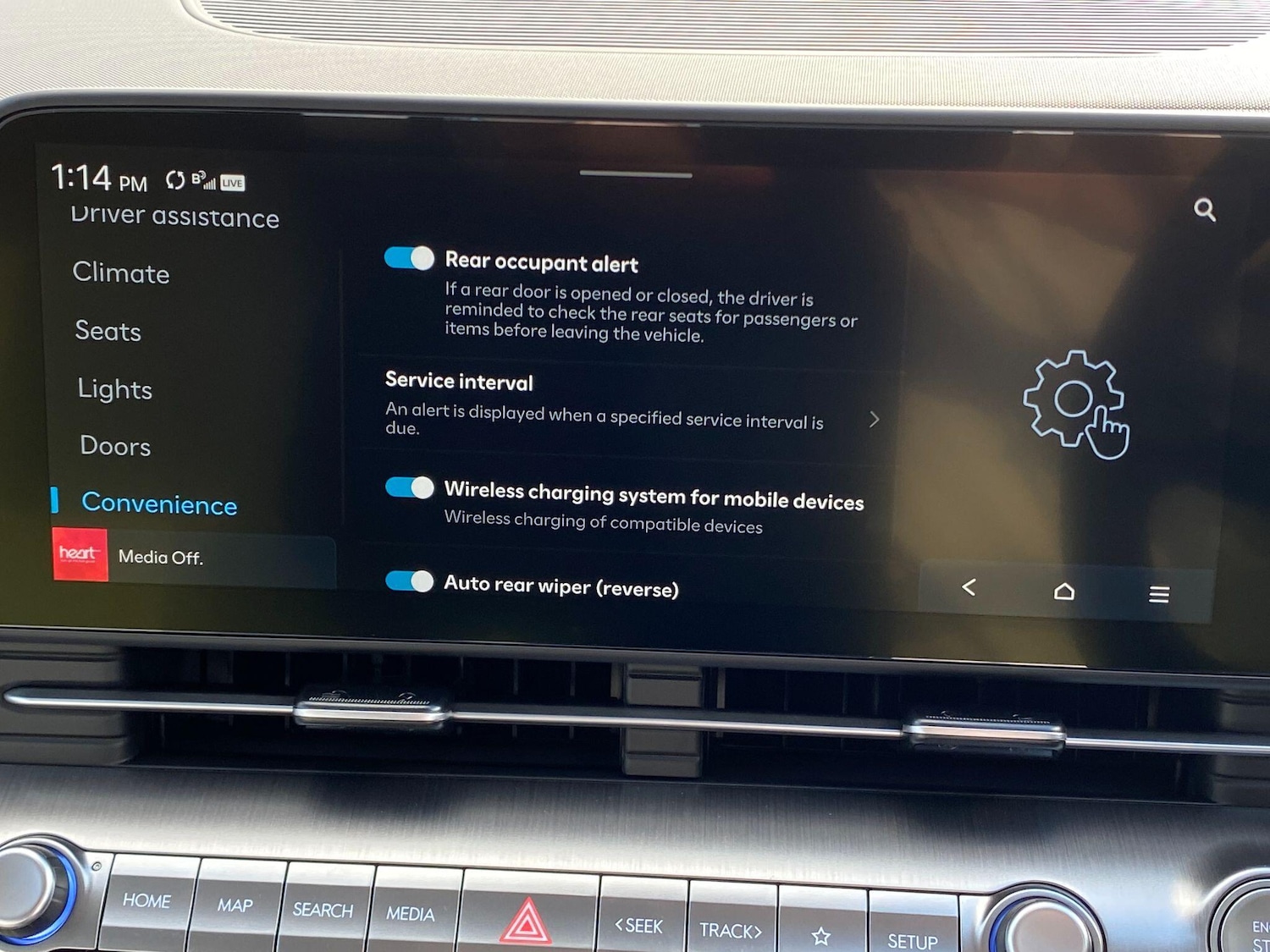 Used Hyundai KONA 2025 for sale - 78100281: Photo 37