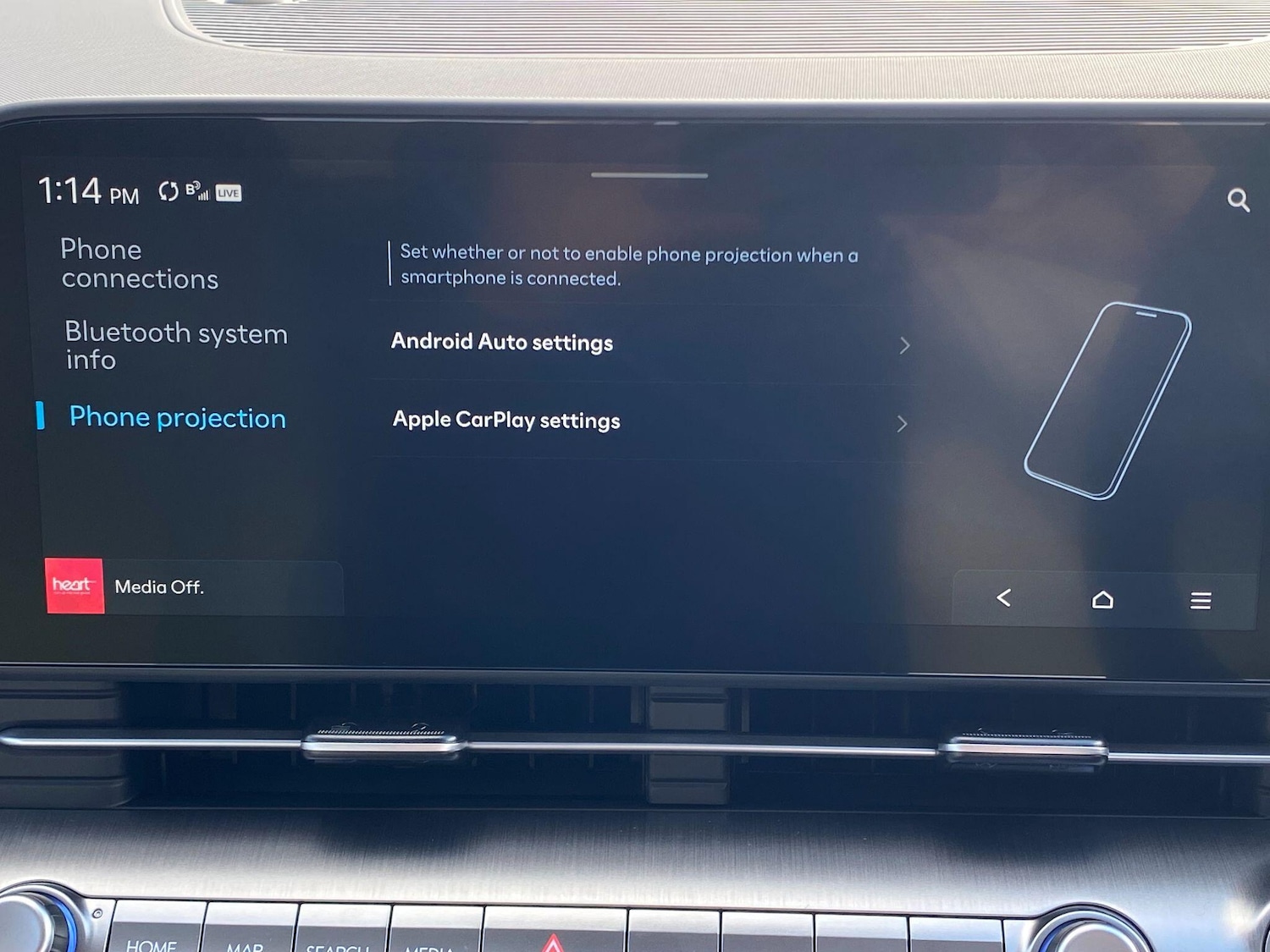 Used Hyundai KONA 2025 for sale - 78100281: Photo 38