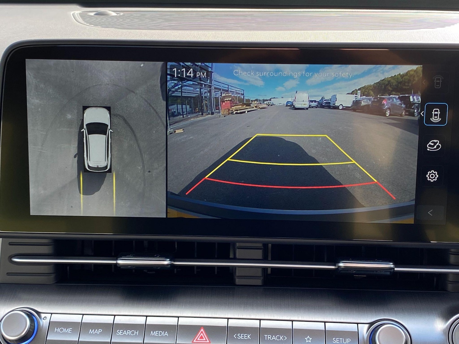 Used Hyundai KONA 2025 for sale - 78100281: Photo 39