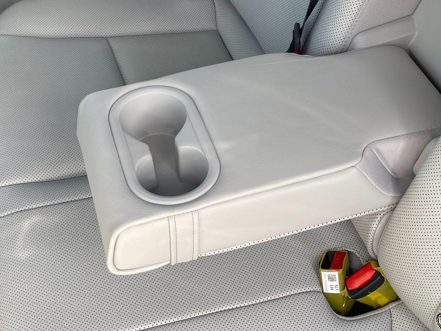 Used Hyundai KONA 2025 for sale - 78100281: Photo 48