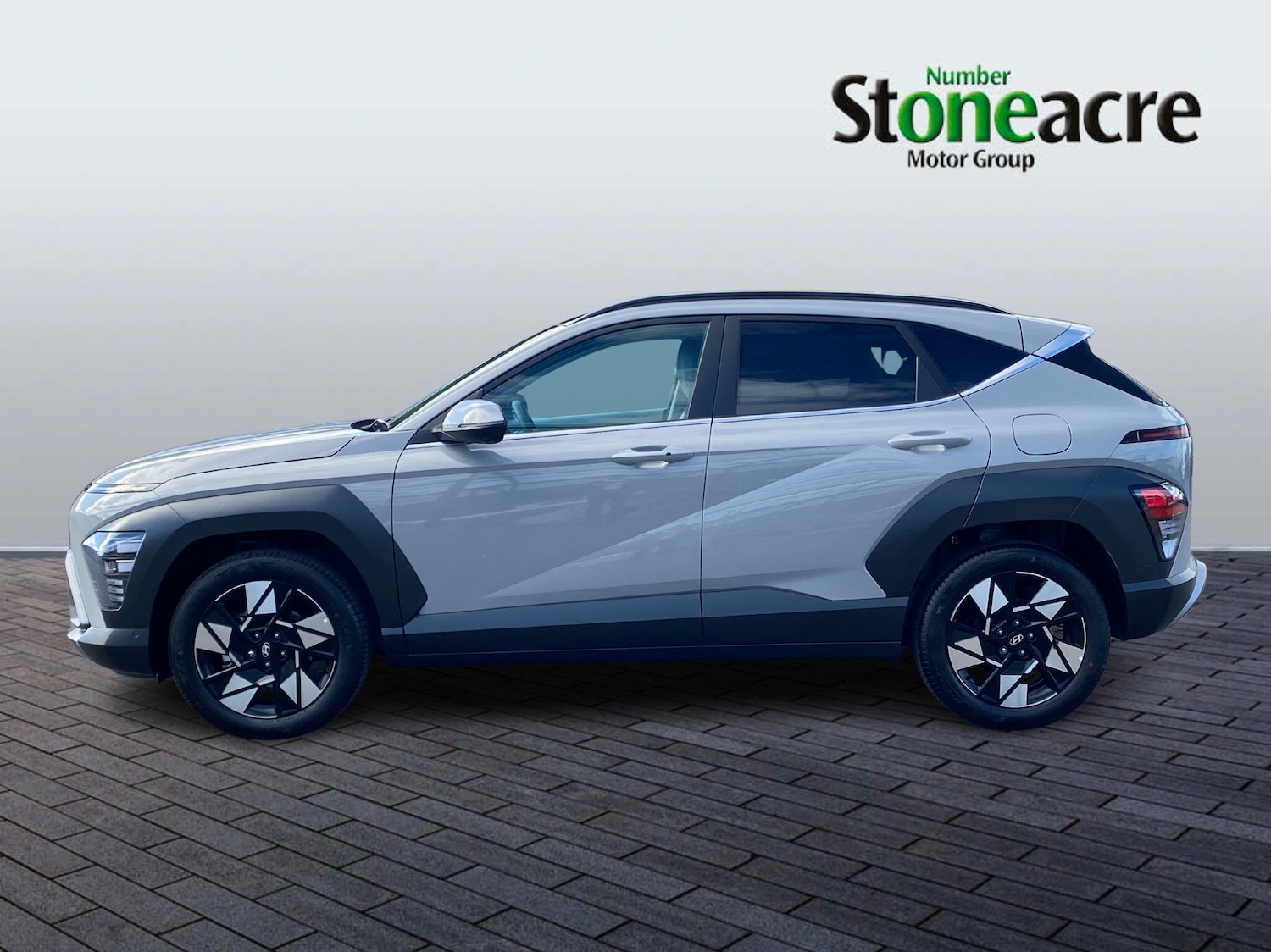 Used Hyundai KONA 2025 for sale - 78100281: Photo 49