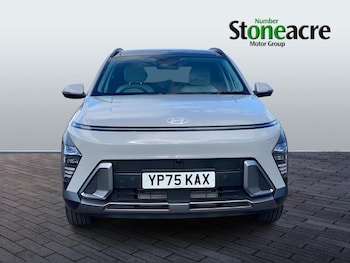 Used Hyundai KONA 2025 for sale - 78100281: Photo