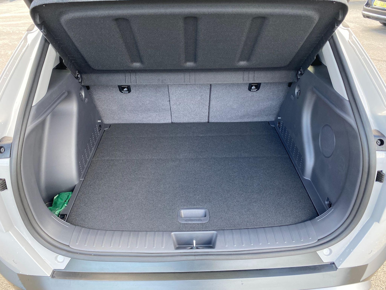 Used Hyundai KONA 2025 for sale - 78100281: Photo 51