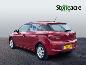 Used Hyundai i20 2016 for sale - 78635941: Photo