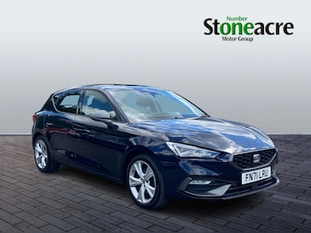 Used SEAT Leon 2021 for sale - 79076268: Photo