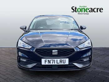 Used SEAT Leon 2021 for sale - 79076268: Photo