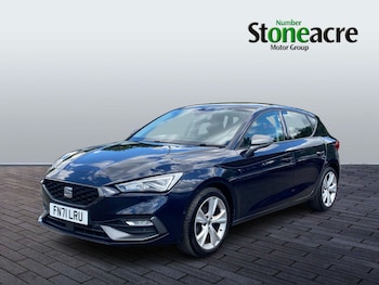 Used SEAT Leon 2021 for sale - 79076268: Photo