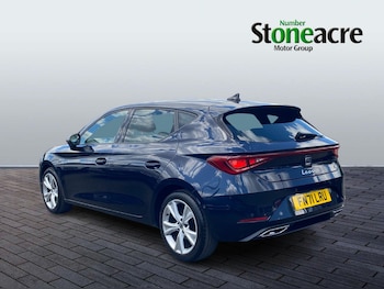 Used SEAT Leon 2021 for sale - 79076268: Photo