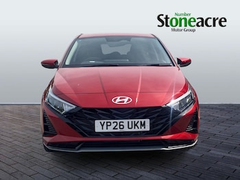 Used Hyundai i20 2026 for sale - 78448830: Photo