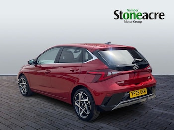 Used Hyundai i20 2026 for sale - 78448830: Photo