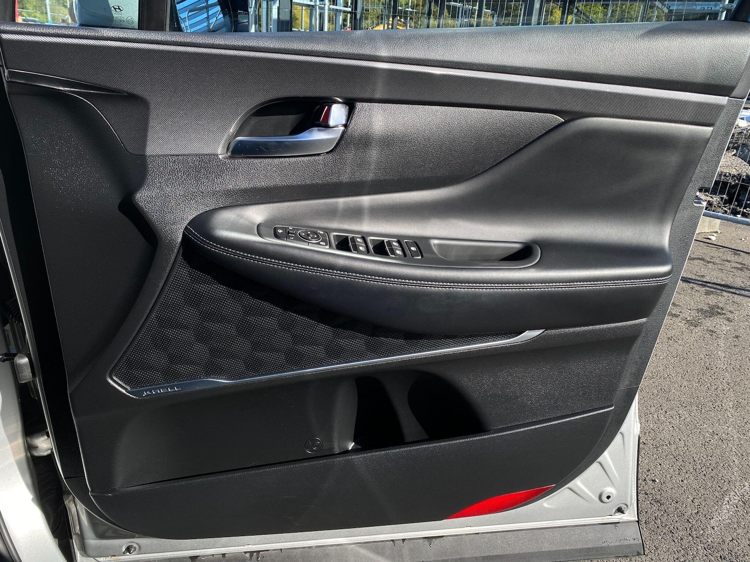 Used Hyundai Santa Fe 2022 for sale - 77040629: Photo 18