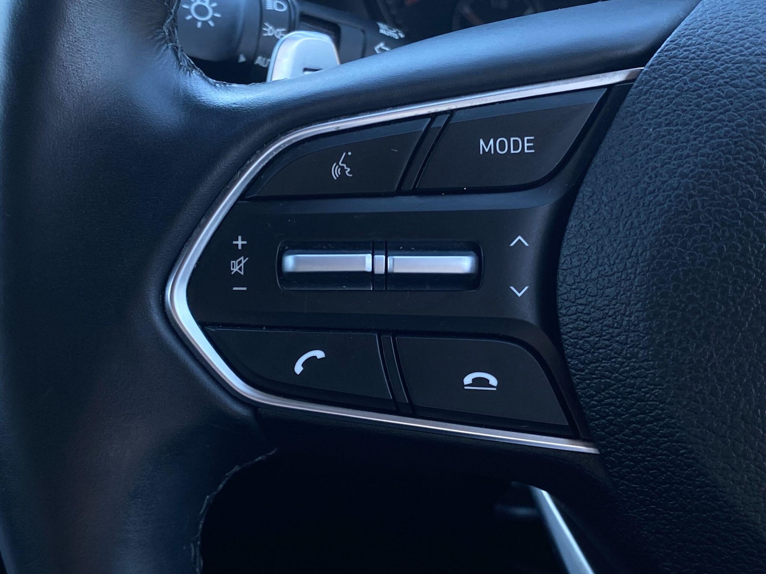 Used Hyundai Santa Fe 2022 for sale - 77040629: Photo 23