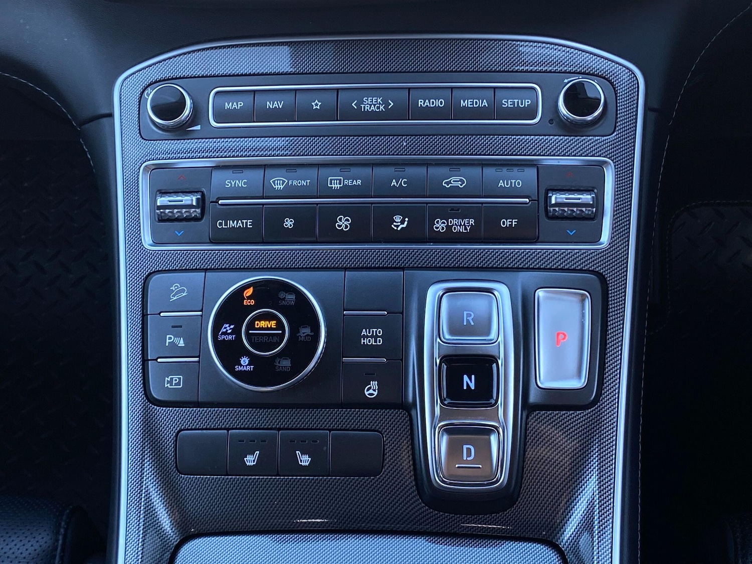 Used Hyundai Santa Fe 2022 for sale - 77040629: Photo 29