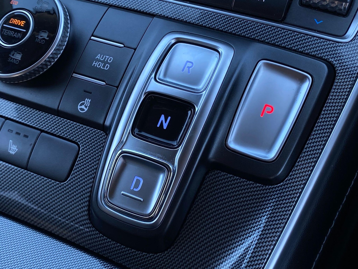 Used Hyundai Santa Fe 2022 for sale - 77040629: Photo 30