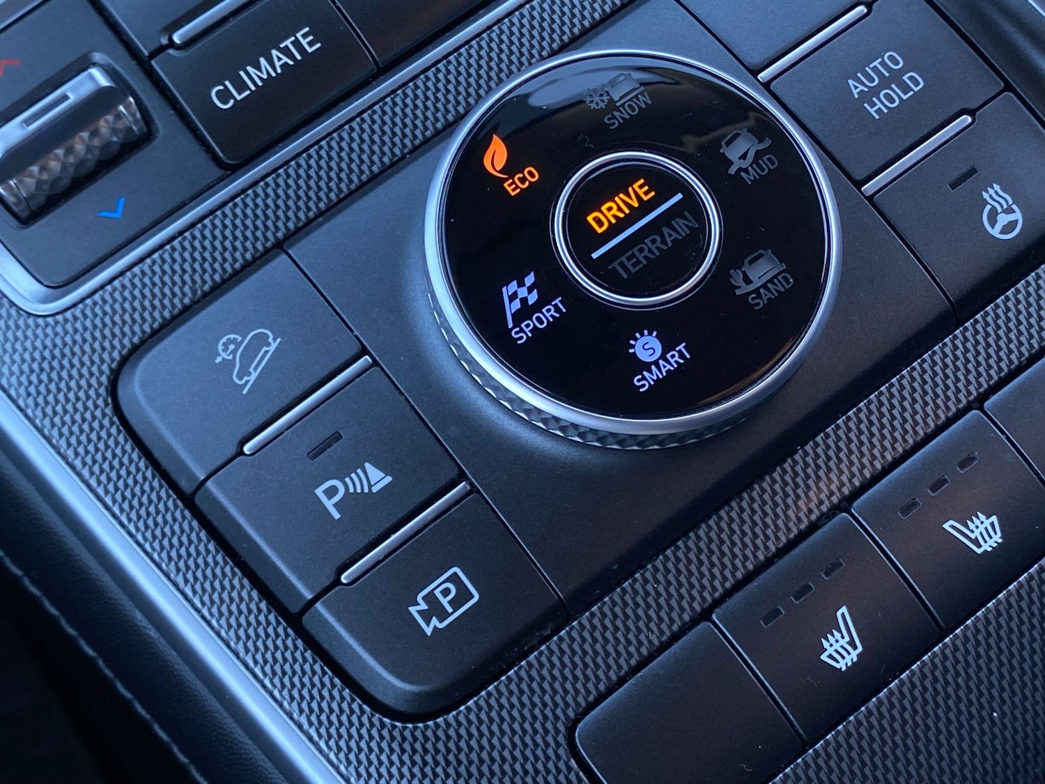 Used Hyundai Santa Fe 2022 for sale - 77040629: Photo 31