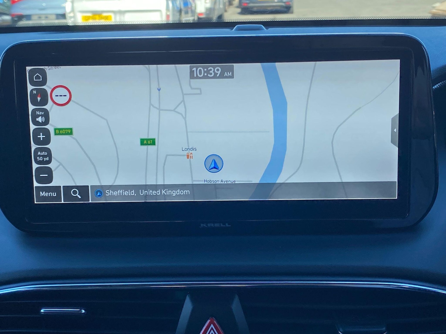 Used Hyundai Santa Fe 2022 for sale - 77040629: Photo 36