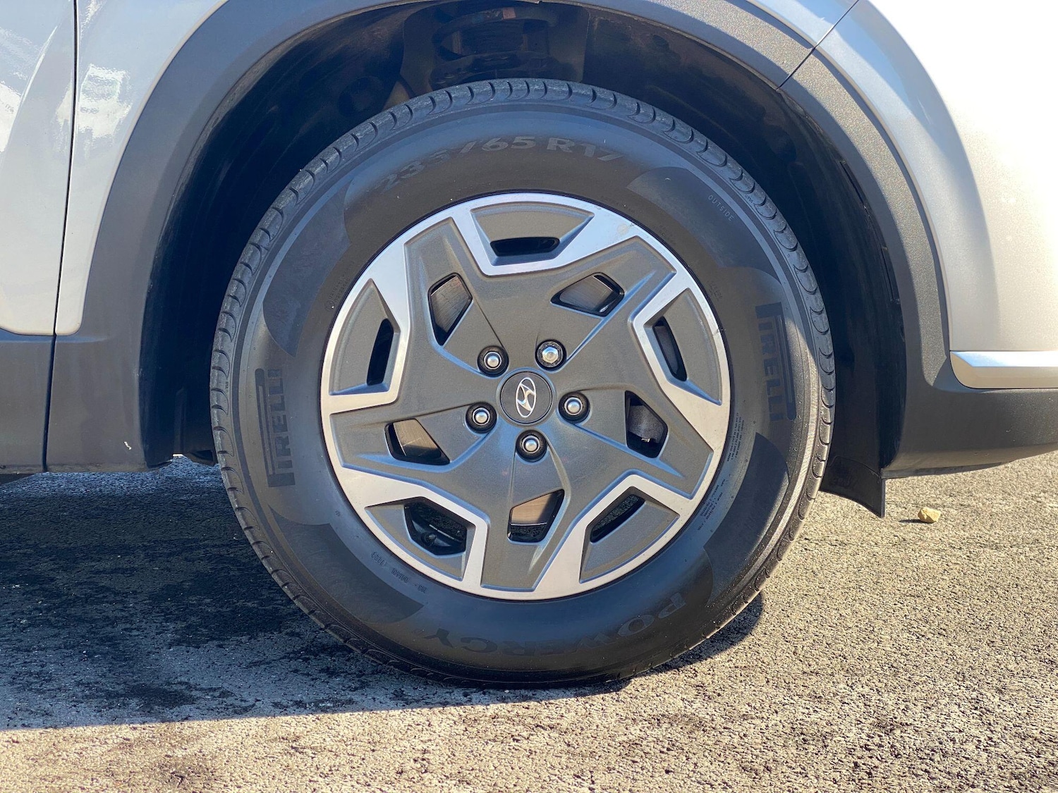 Used Hyundai Santa Fe 2022 for sale - 77040629: Photo 4