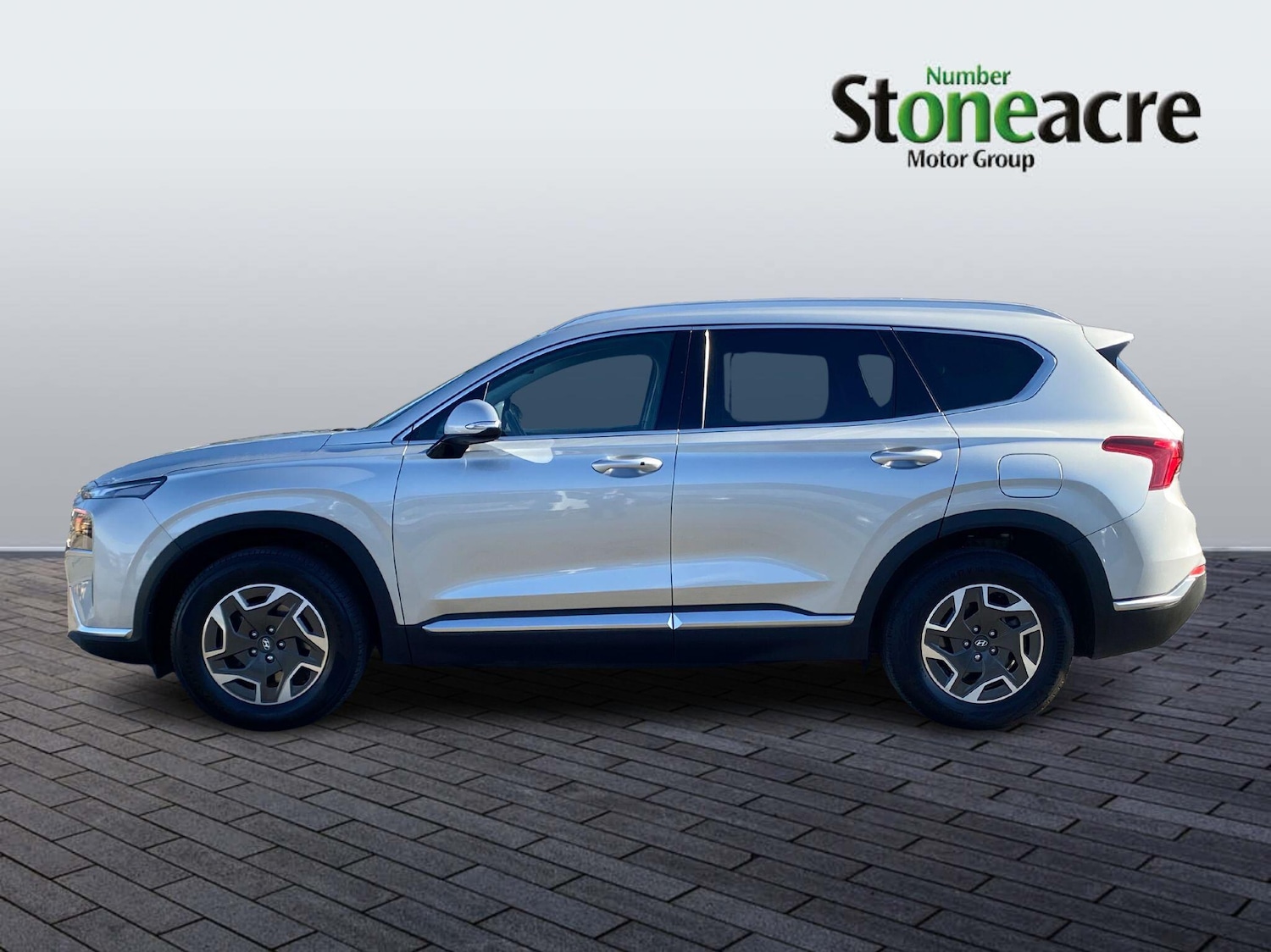 Used Hyundai Santa Fe 2022 for sale - 77040629: Photo 47