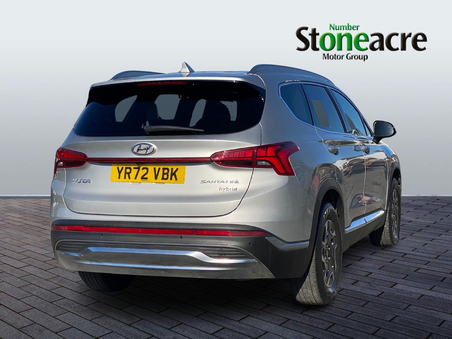 Used Hyundai Santa Fe 2022 for sale - 77040629: Photo 5