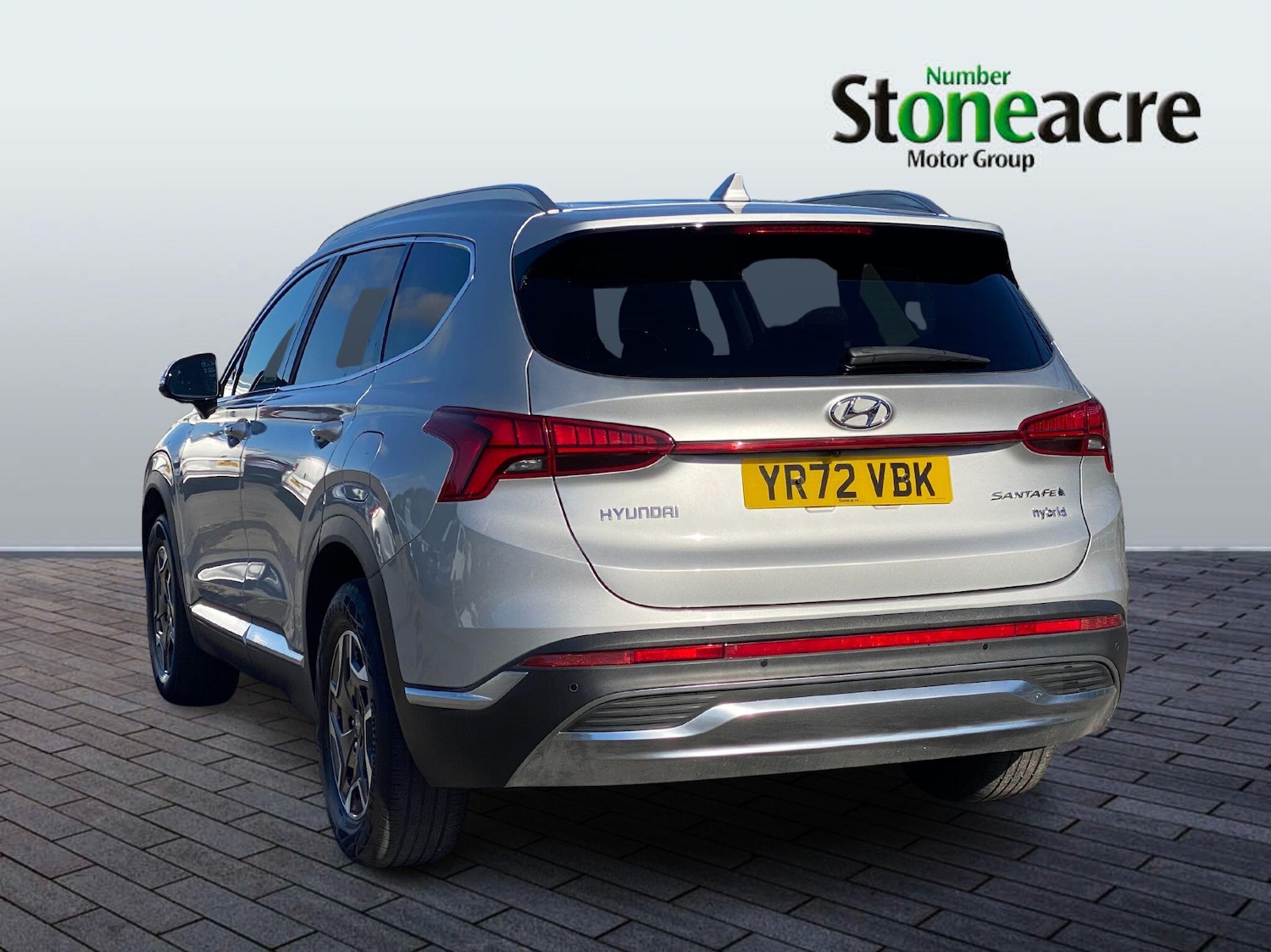 Used Hyundai Santa Fe 2022 for sale - 77040629: Photo 7