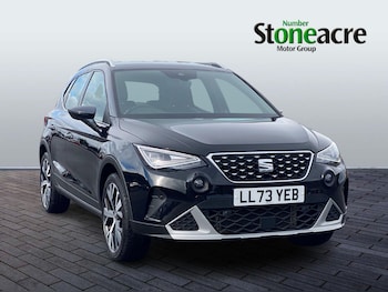 2024 (73) - 1.0 TSI XPERIENCE Lux SUV 5dr Petrol DSG Euro 6 (s/s) (110 ps)