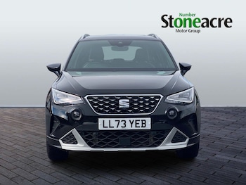 Used SEAT Arona 2024 for sale - 75839276: Photo