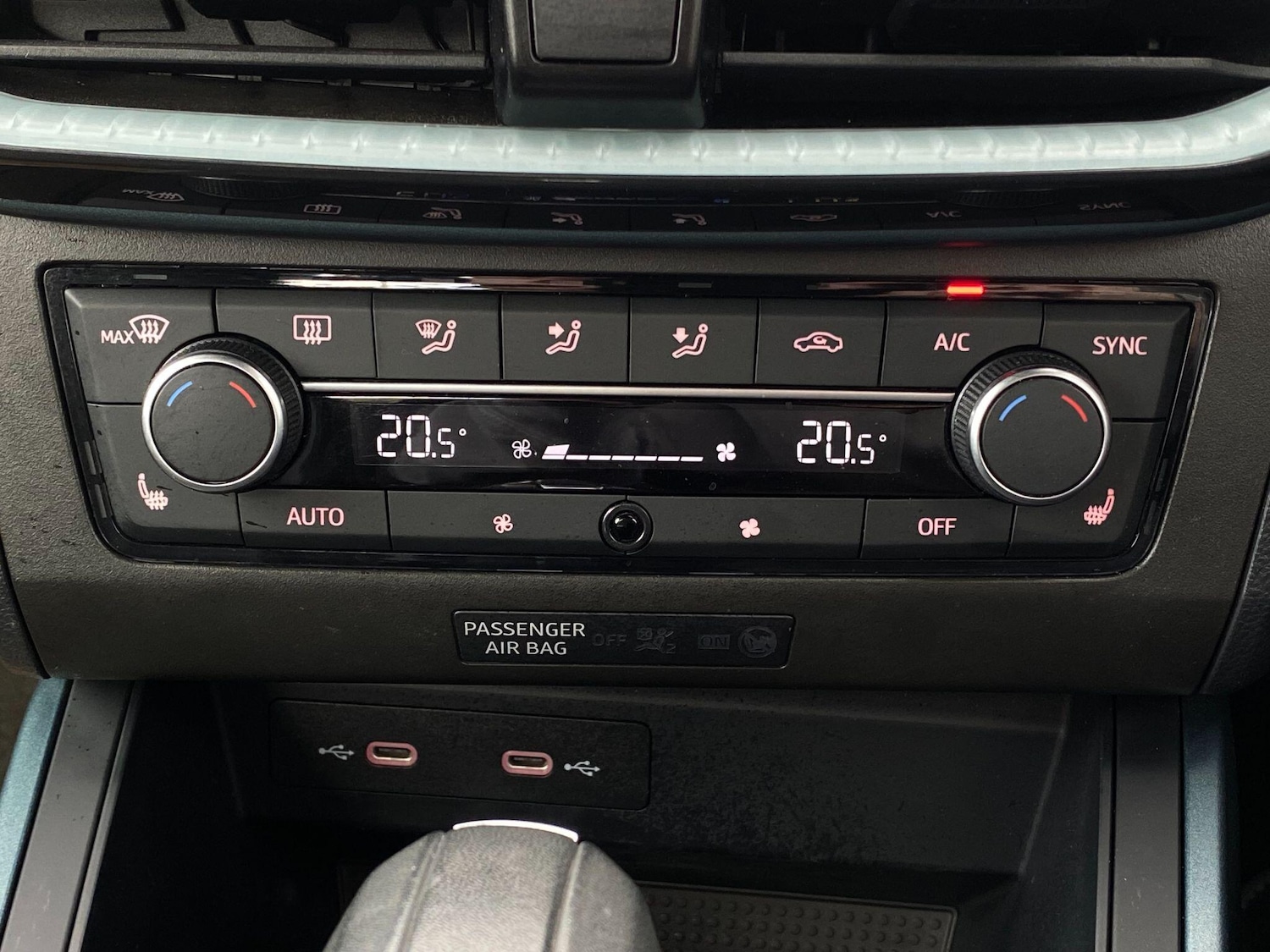Vehicle 36