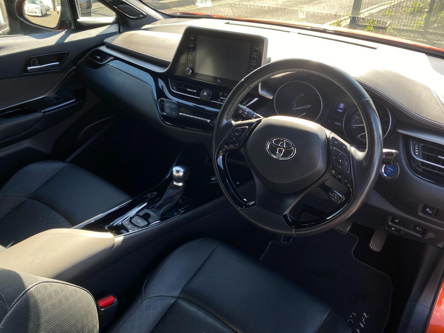 Used Toyota C-HR 2020 for sale - 78171080: Photo 11