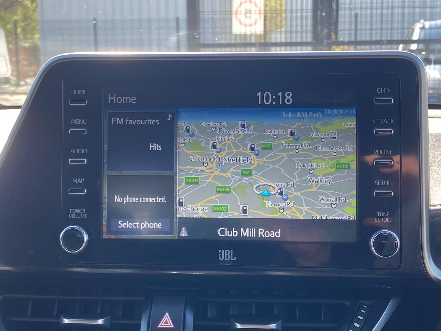 Used Toyota C-HR 2020 for sale - 78171080: Photo 33