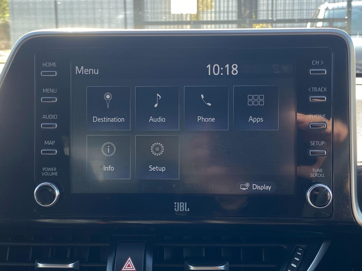 Used Toyota C-HR 2020 for sale - 78171080: Photo 34