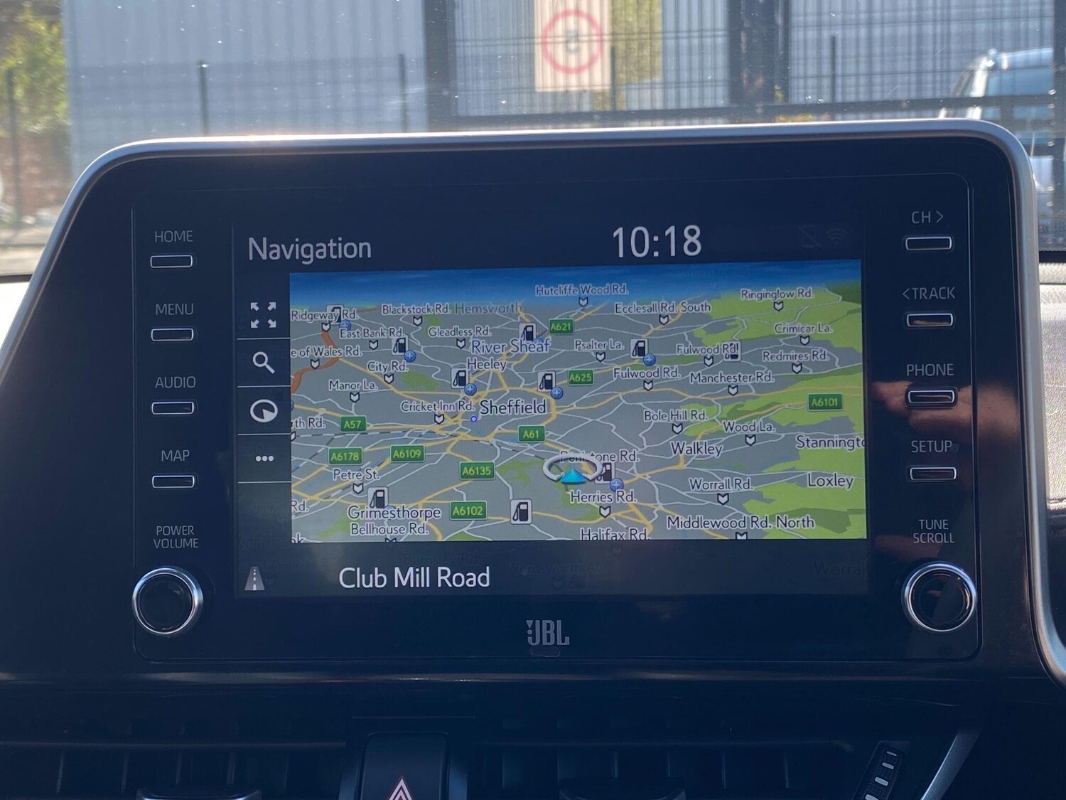 Used Toyota C-HR 2020 for sale - 78171080: Photo 36