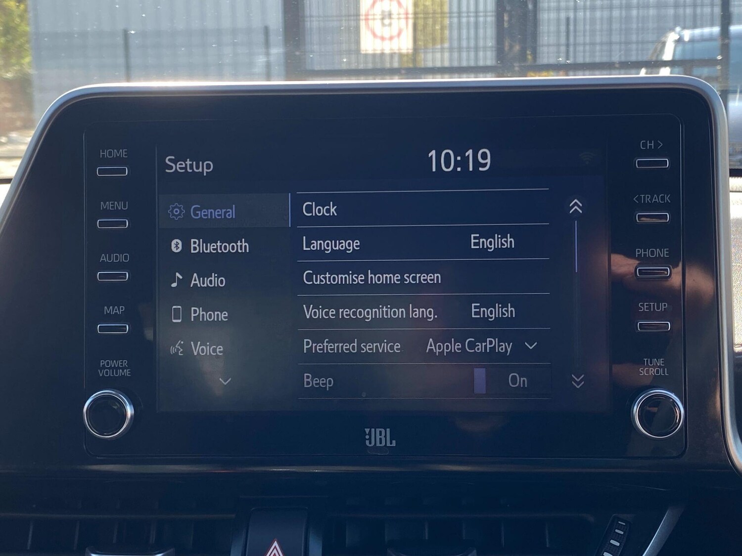 Used Toyota C-HR 2020 for sale - 78171080: Photo 37