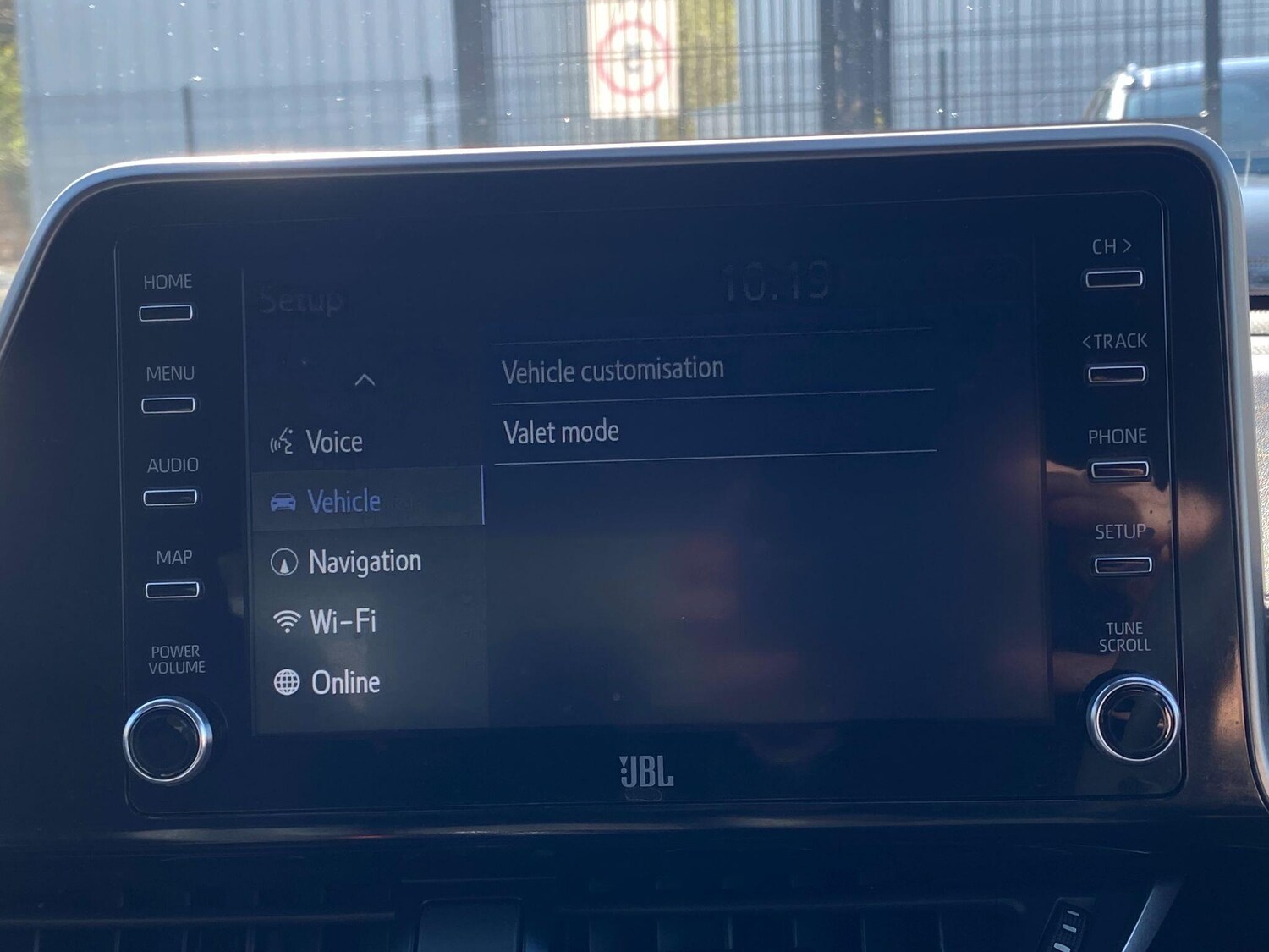 Used Toyota C-HR 2020 for sale - 78171080: Photo 38