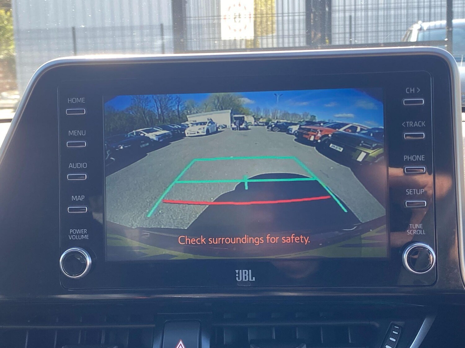 Used Toyota C-HR 2020 for sale - 78171080: Photo 40