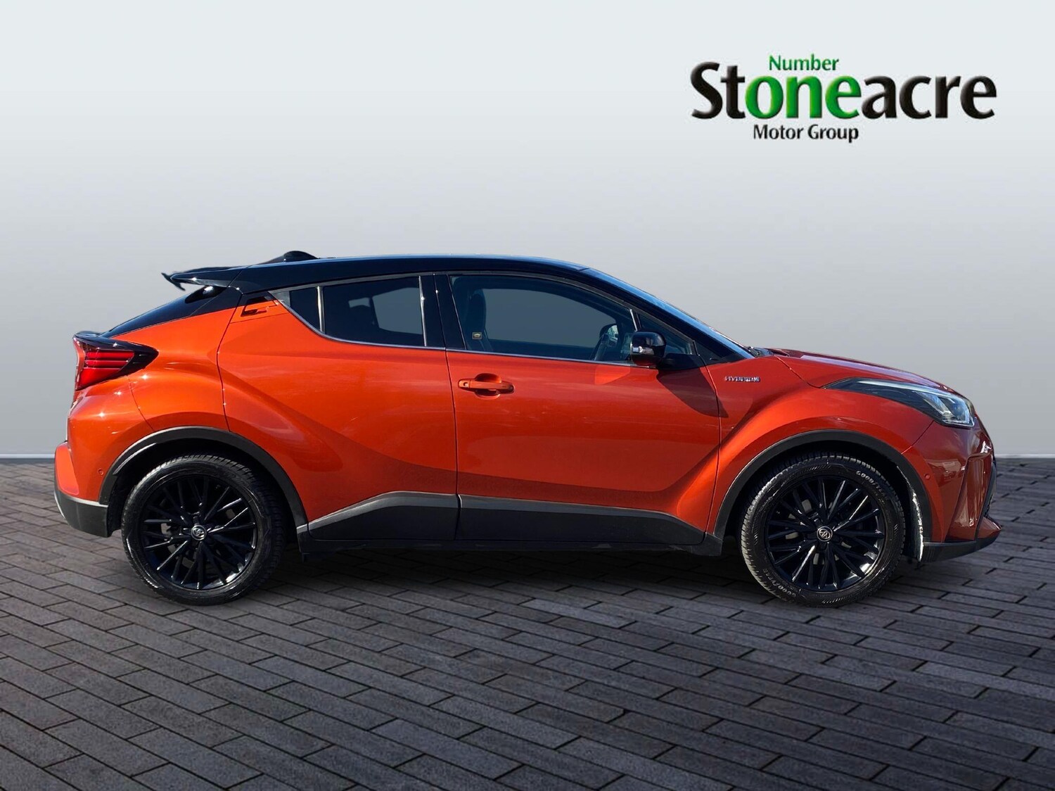 Used Toyota C-HR 2020 for sale - 78171080: Photo 7