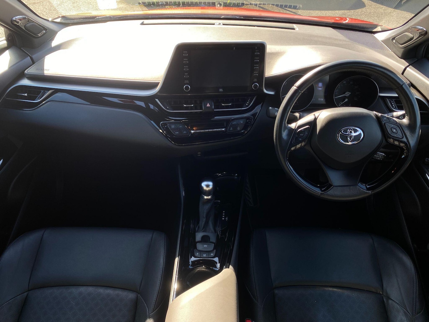 Used Toyota C-HR 2020 for sale - 78171080: Photo 9