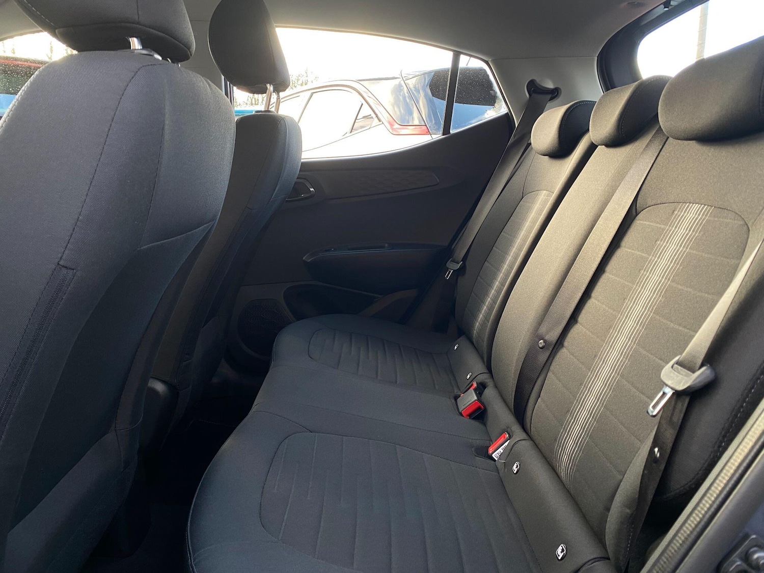 Used Hyundai i10 2025 for sale - 77081531: Photo 14