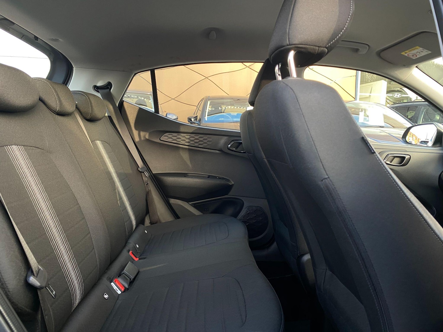 Used Hyundai i10 2025 for sale - 77081531: Photo 15