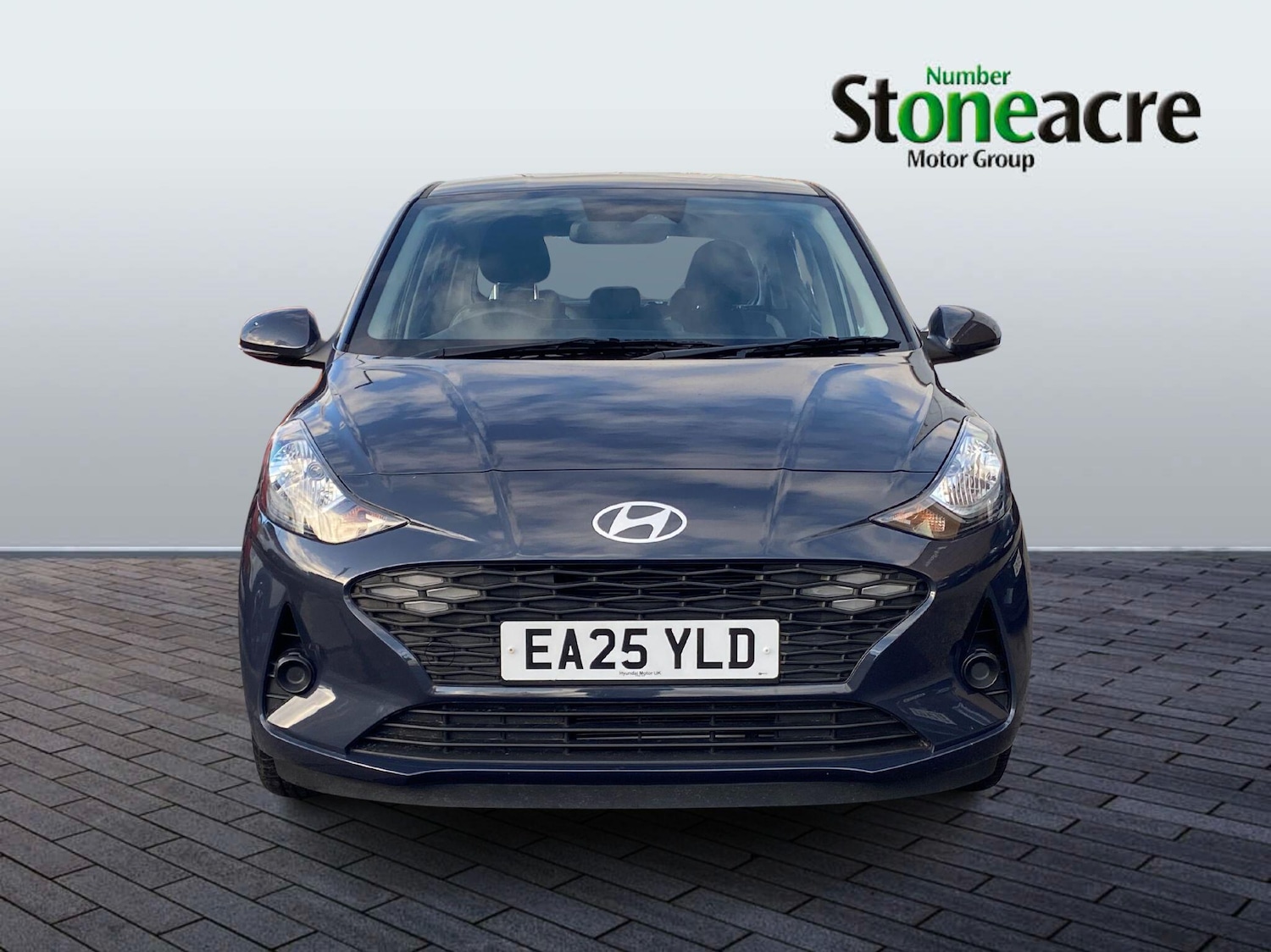 Used Hyundai i10 2025 for sale - 77081531: Photo 2