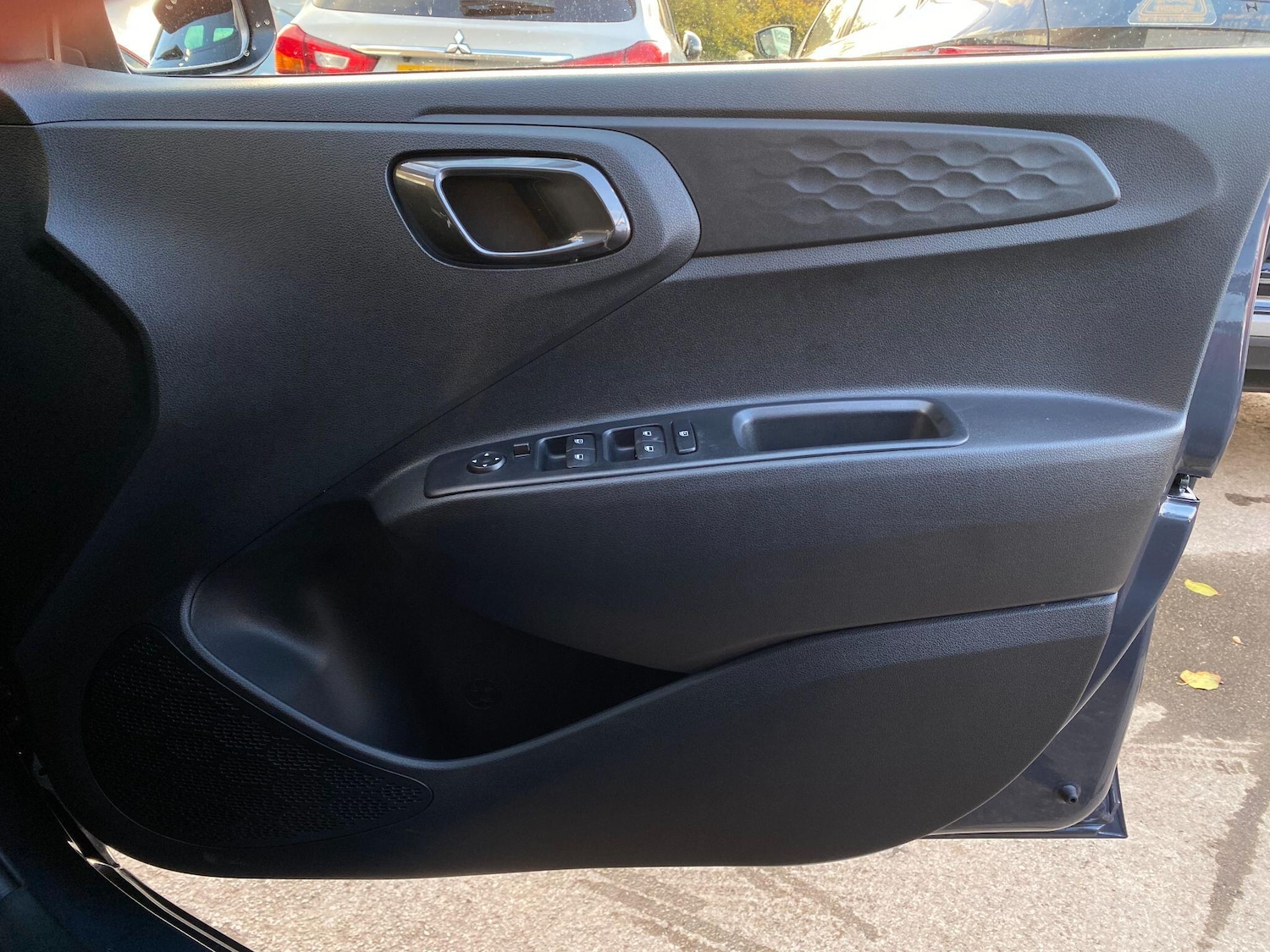 Used Hyundai i10 2025 for sale - 77081531: Photo 25