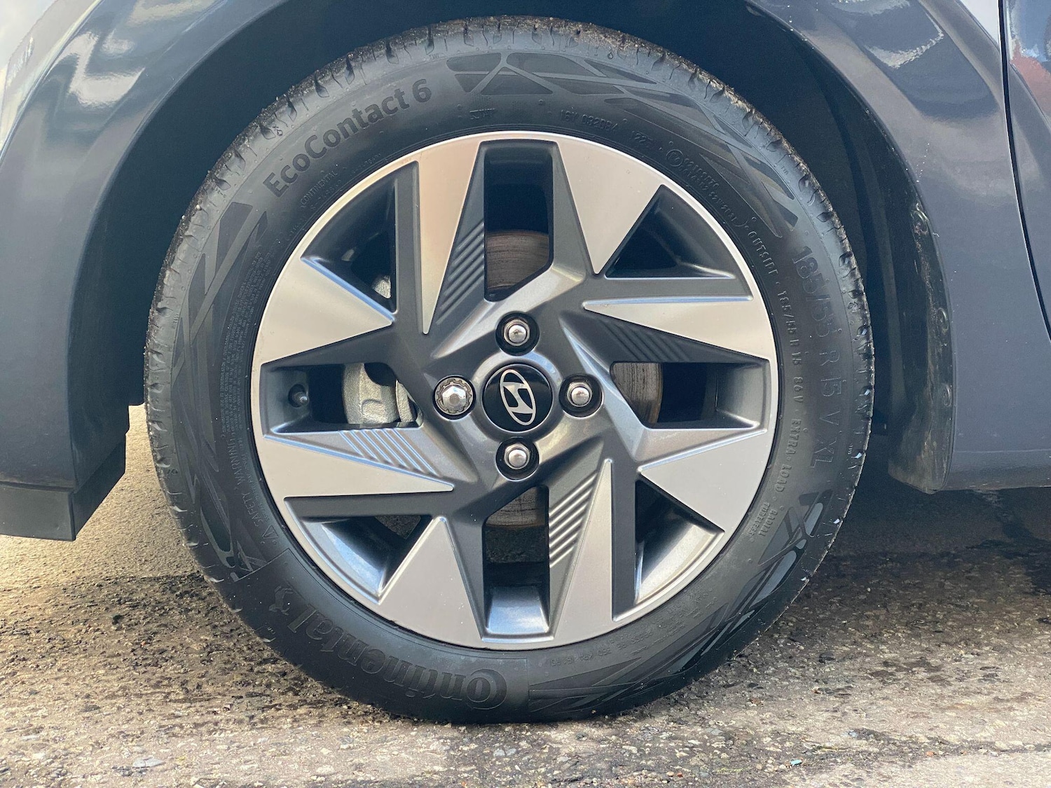 Used Hyundai i10 2025 for sale - 77081531: Photo 26