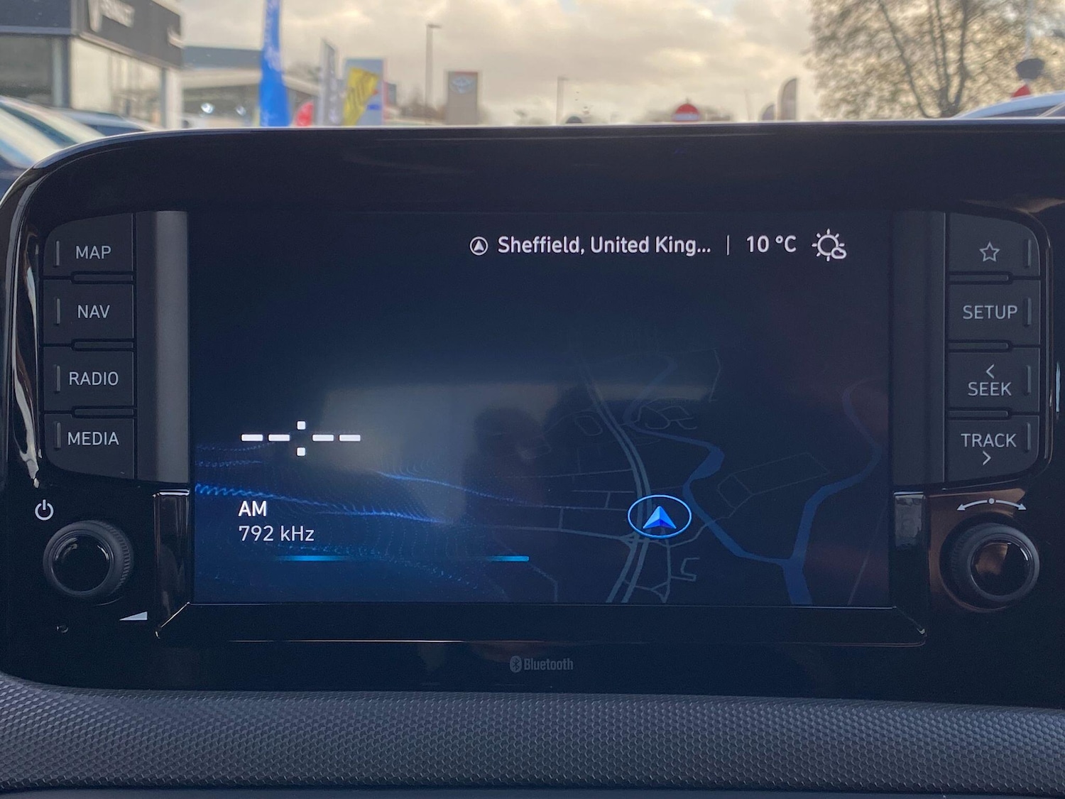 Used Hyundai i10 2025 for sale - 77081531: Photo 27