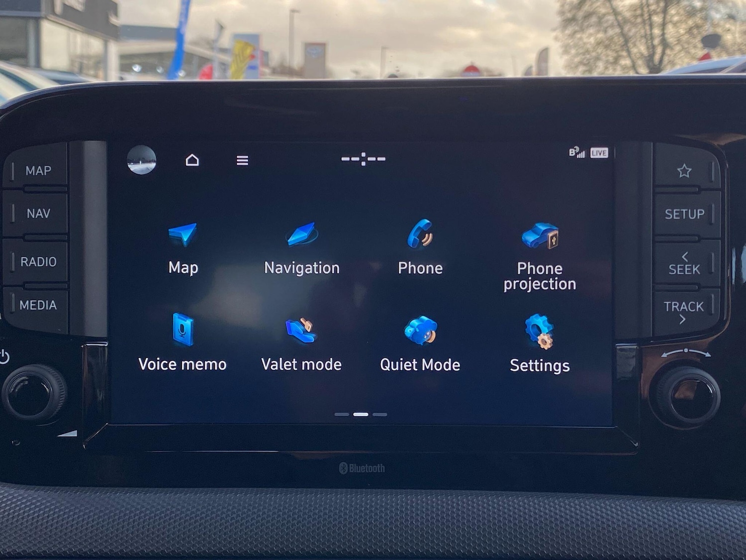 Used Hyundai i10 2025 for sale - 77081531: Photo 28