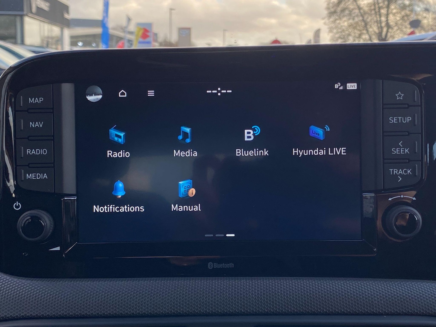 Used Hyundai i10 2025 for sale - 77081531: Photo 29