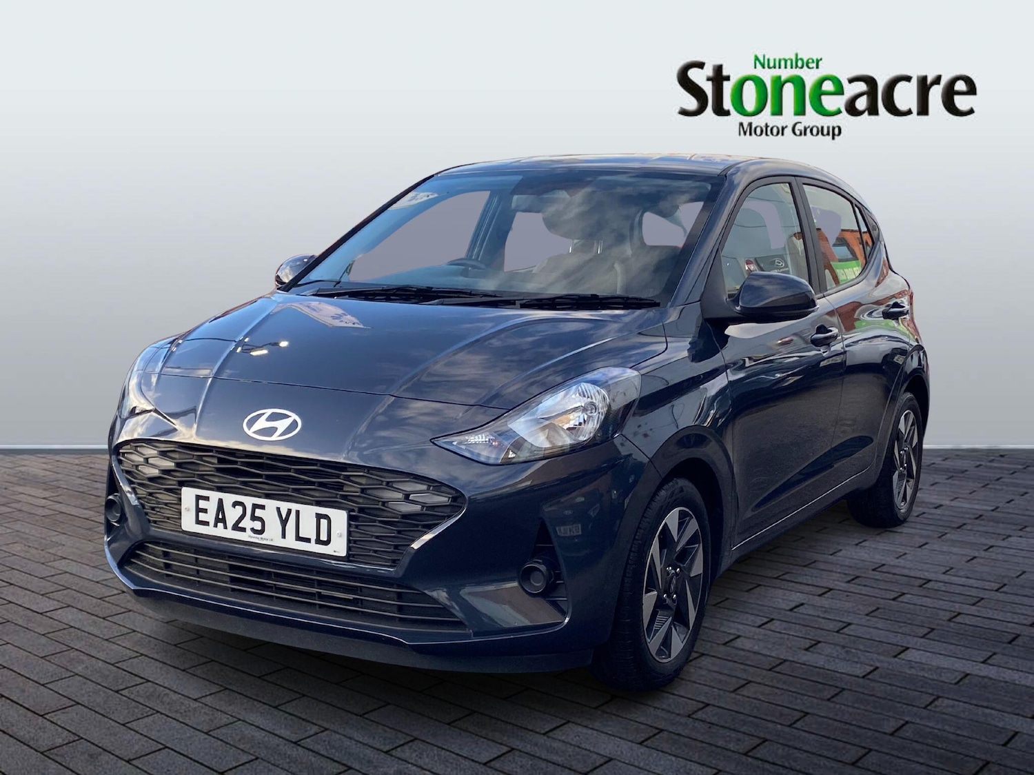 Used Hyundai i10 2025 for sale - 77081531: Photo 3