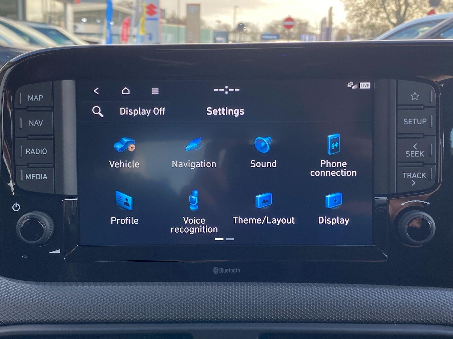 Used Hyundai i10 2025 for sale - 77081531: Photo 30