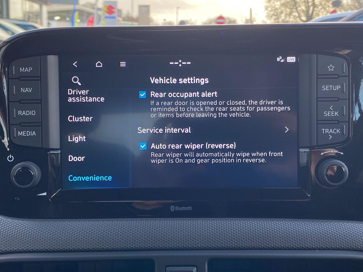 Used Hyundai i10 2025 for sale - 77081531: Photo 33