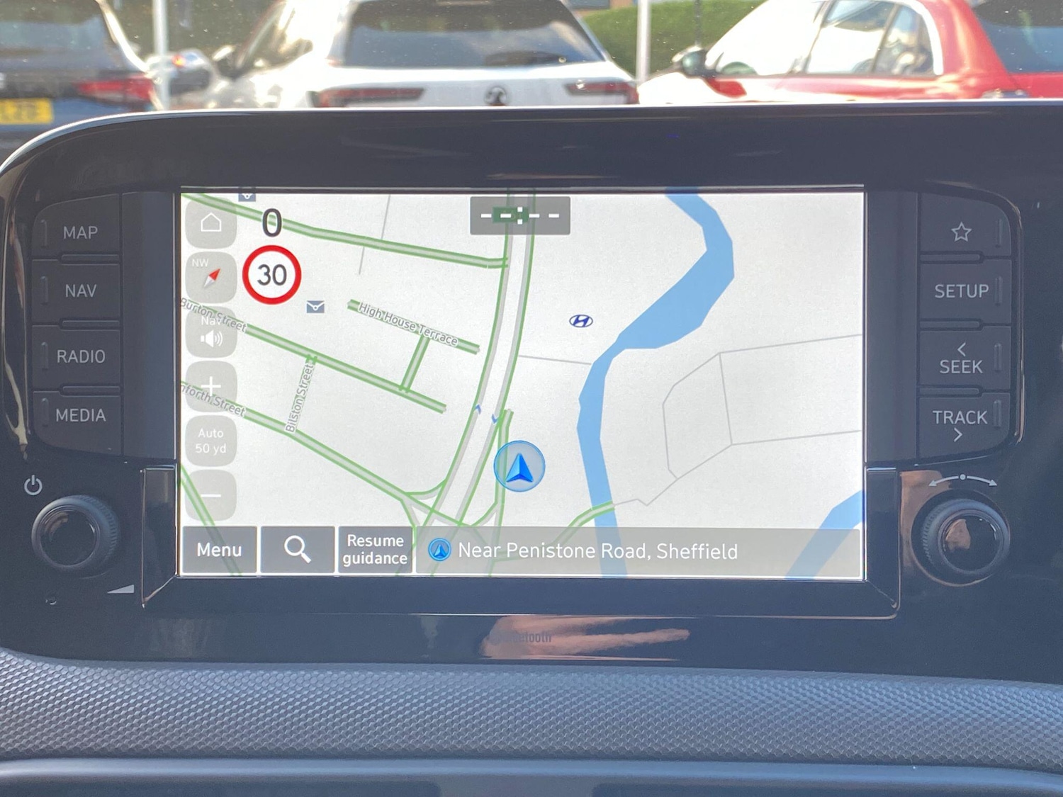 Used Hyundai i10 2025 for sale - 77081531: Photo 35